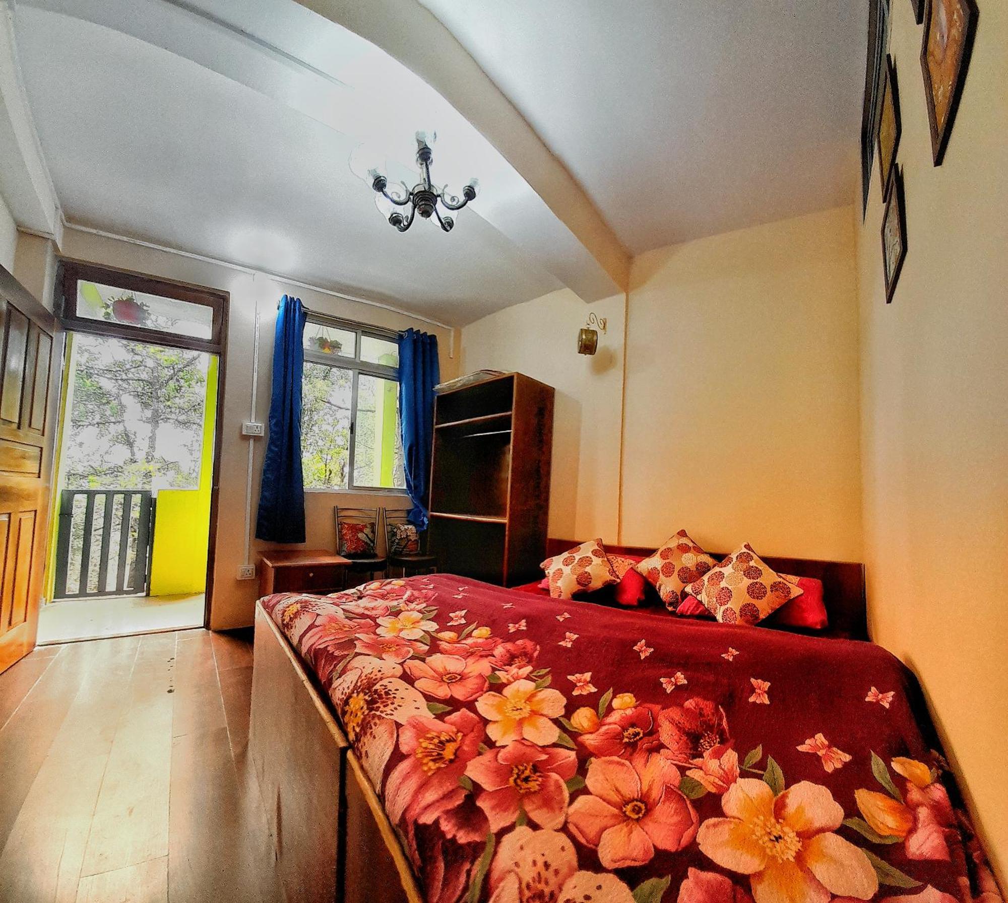 Silver Sun Official Darjeeling  Exterior foto